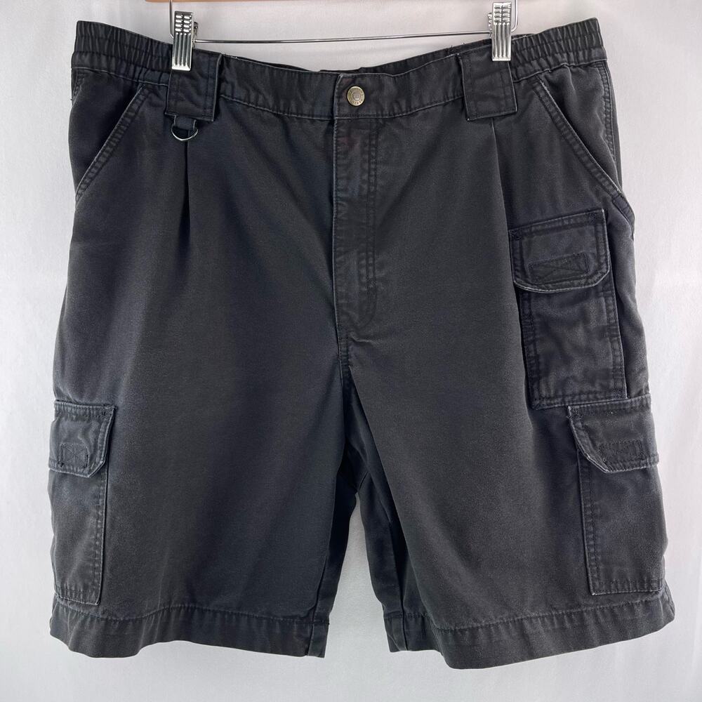 5.11 Tactical Series 9" Cotton Canvas Short Size 38